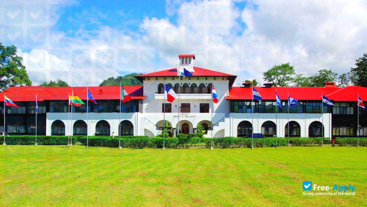 Tropical Agro. Center of Invest. and Education photo #8