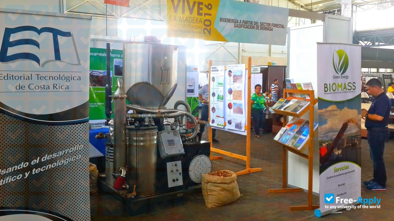 Tropical Agro. Center of Invest. and Education photo #13