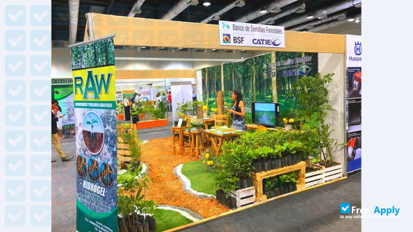 Tropical Agro. Center of Invest. and Education photo #12