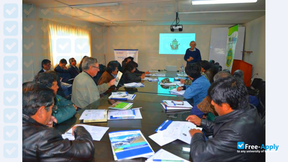 Tropical Agro. Center of Invest. and Education photo #2