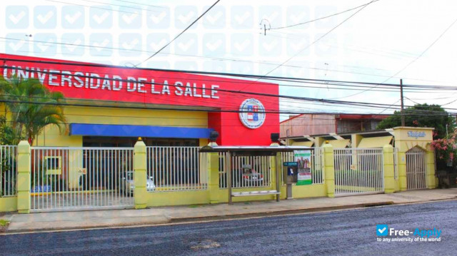 University De La Salle in Costa Rica