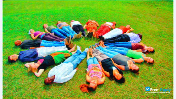 University for Peace photo #5