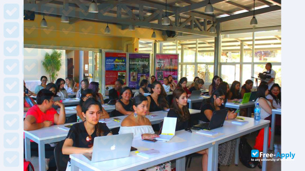 University for Peace photo #2