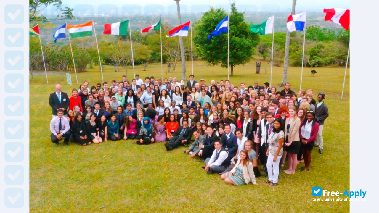 University for Peace photo #11