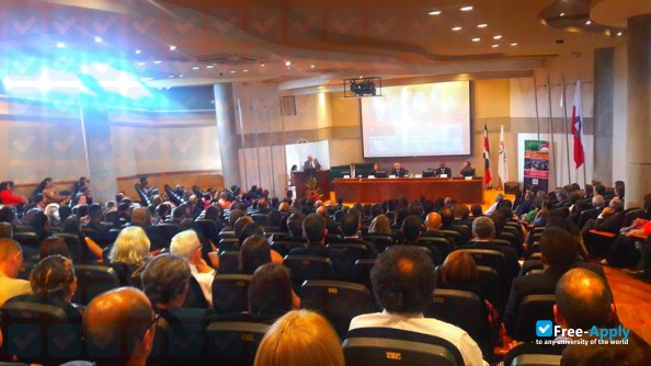University for the International Cooperation photo #6