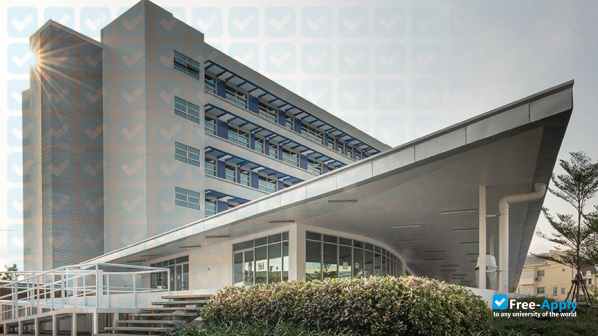 University for the International Cooperation photo #7