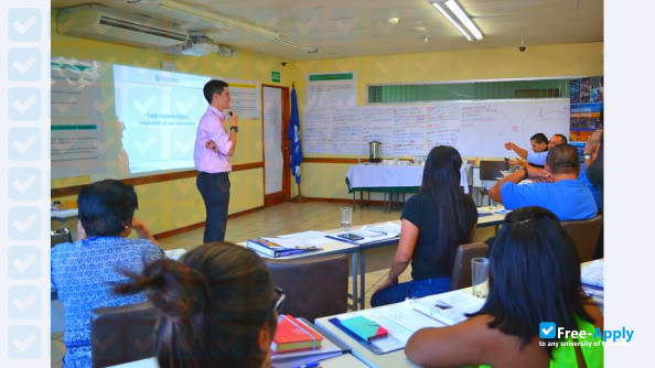 University for the International Cooperation photo #4