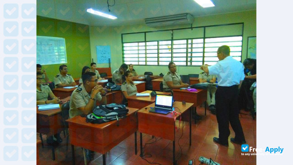 Photo de l’University of Costa Rica #8