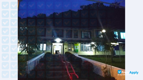 University of Costa Rica photo #1