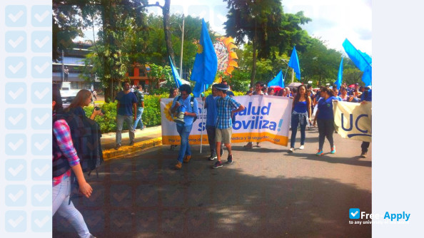 University of Costa Rica photo #4