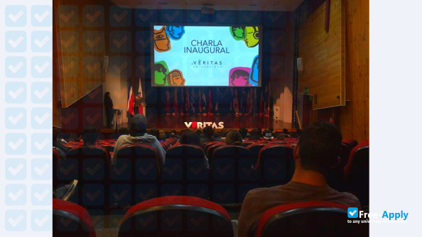 Veritas University photo #26