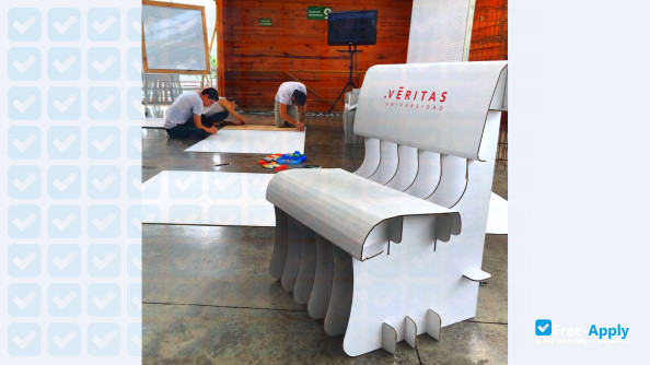 Veritas University photo #19