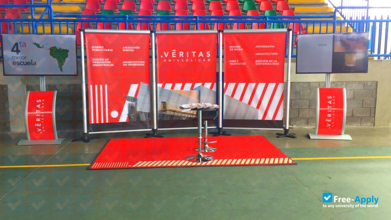 Veritas University photo #27