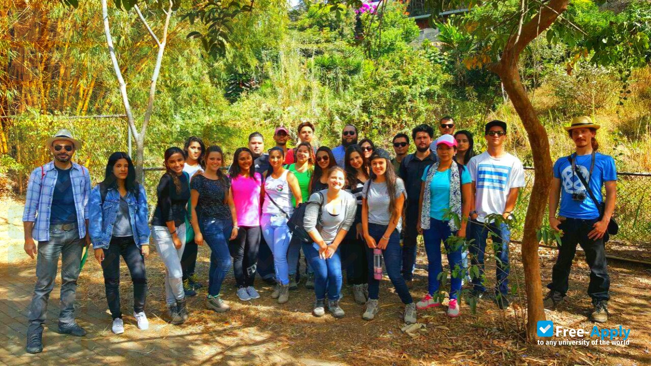 Latin University of Costa Rica фотография №13