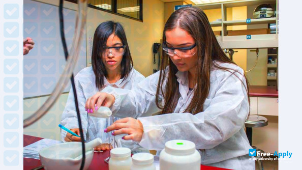 University of Medical Sciences photo #16