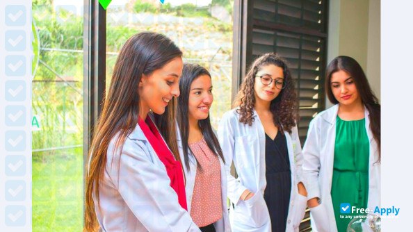 University of Medical Sciences photo #18