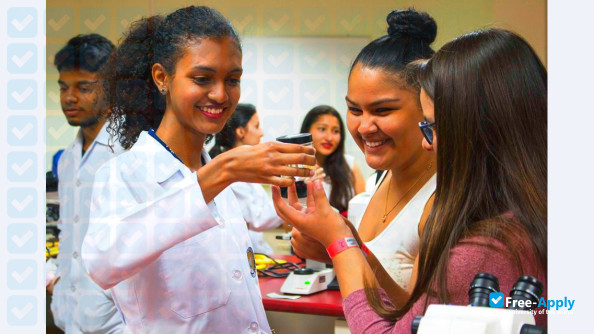 University of Medical Sciences photo #8