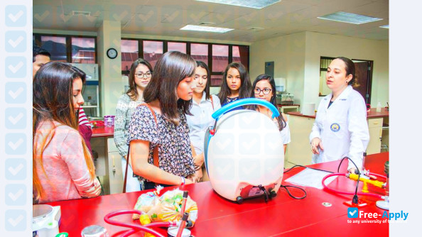 University of Medical Sciences photo #15
