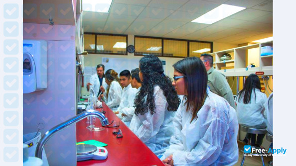 University of Medical Sciences photo #11