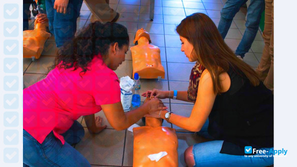 University of Medical Sciences photo #17