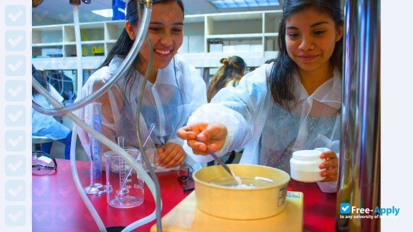 University of Medical Sciences photo #5