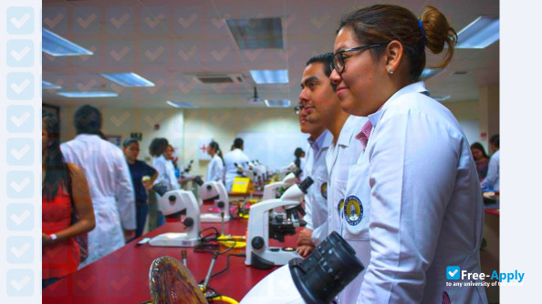 University of Medical Sciences photo #19