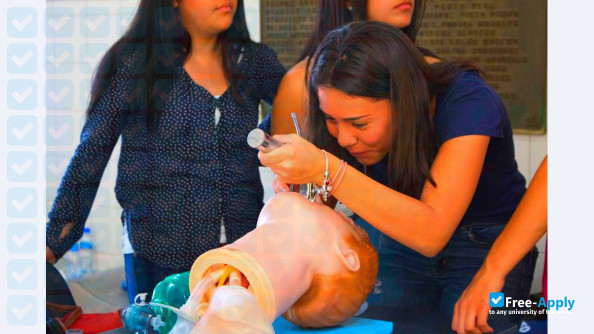 University of Medical Sciences photo #12