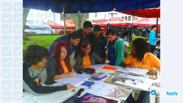 University of Science and Arts of Costa Rica photo #26