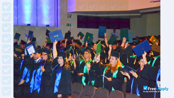 University of Science and Arts of Costa Rica photo #18