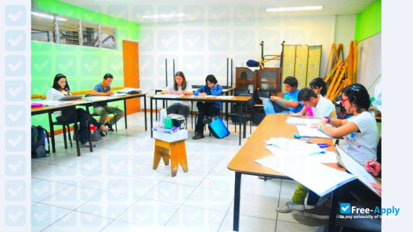 University of Science and Arts of Costa Rica photo #5