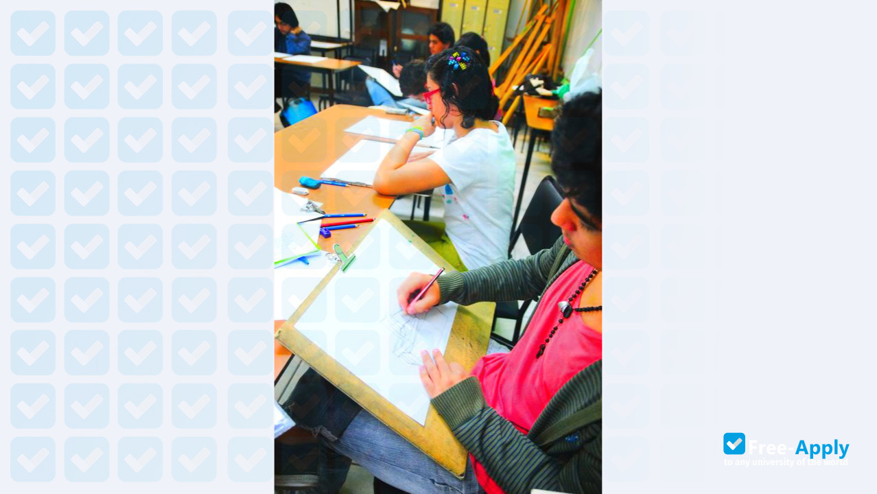 University of Science and Arts of Costa Rica photo #19