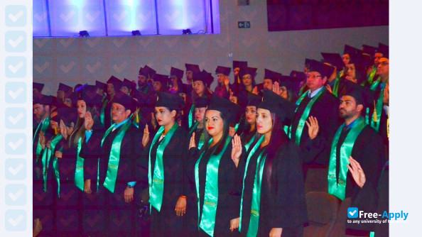 University of Science and Arts of Costa Rica photo #2
