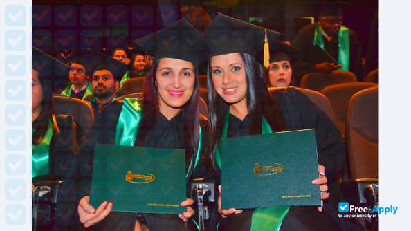 University of Science and Arts of Costa Rica photo #7