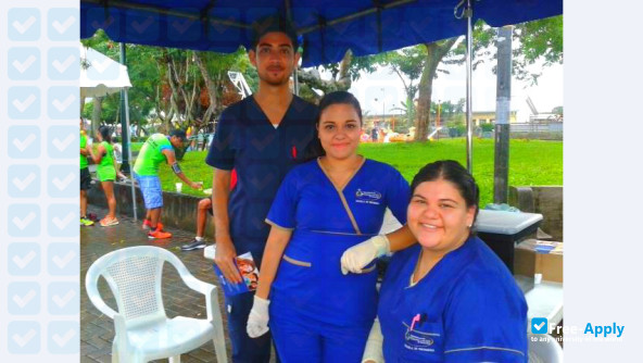 University of Science and Arts of Costa Rica photo #23