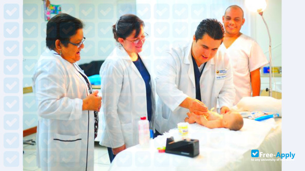 University of Science and Arts of Costa Rica photo #14