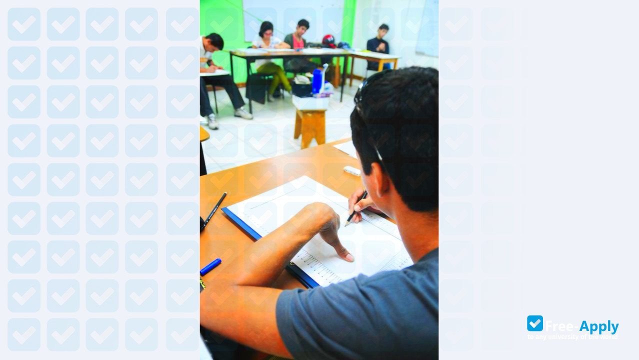 University of Science and Arts of Costa Rica