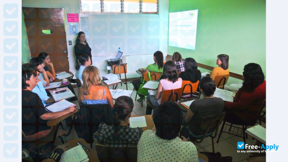 University of Science and Arts of Costa Rica photo #13