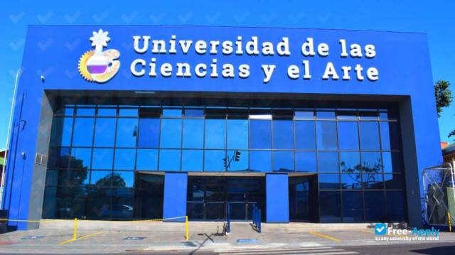 Photo de l’University of Science and Arts of Costa Rica #26