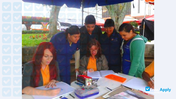 Photo de l’University of Science and Arts of Costa Rica #15