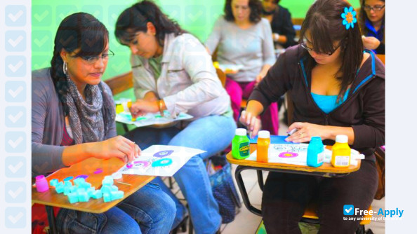 University of Science and Arts of Costa Rica photo #10