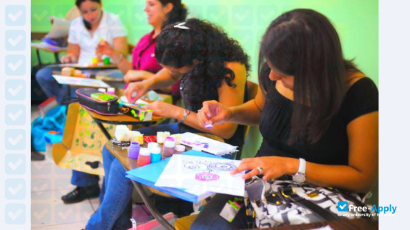 University of Science and Arts of Costa Rica photo #11