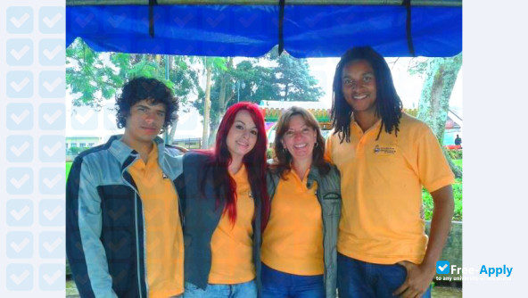 University of Science and Arts of Costa Rica photo #17