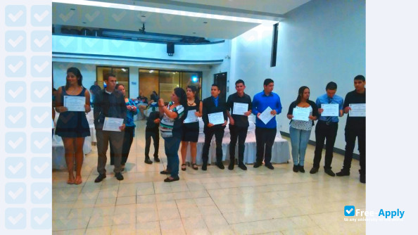 University of the Tourism of Costa Rica (UTUR) photo #9