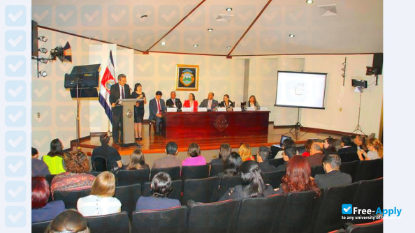 University of the Tourism of Costa Rica (UTUR) photo #6
