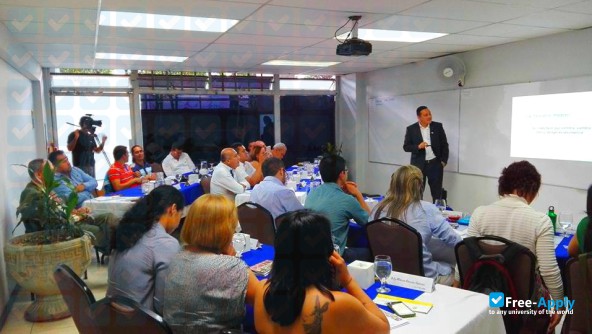 University of the Tourism of Costa Rica (UTUR) photo #11
