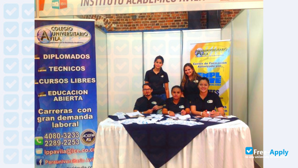 University of the Tourism of Costa Rica (UTUR) photo #22