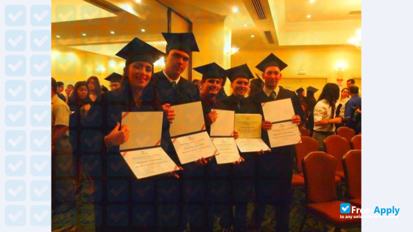 University of the Tourism of Costa Rica (UTUR) photo #12