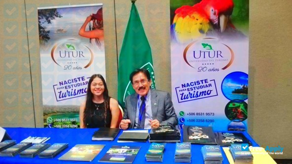 University of the Tourism of Costa Rica (UTUR) photo #7