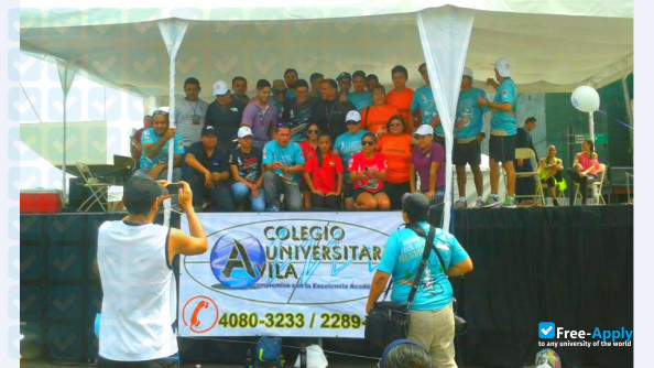 University of the Tourism of Costa Rica (UTUR) photo #21