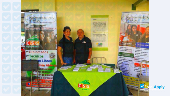 University of the Tourism of Costa Rica (UTUR) photo #8